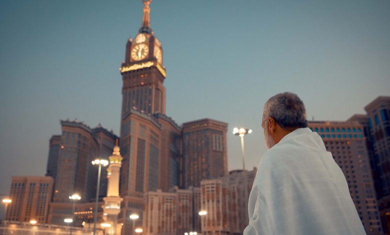 تطبيق نسك يقدم 35 ألف خدمة لحجاج بيت الله باستخدام الذكاء الاصطناعي
