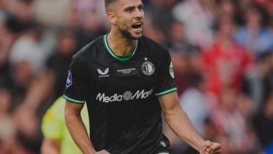 تطورات جديدة في عرض النصر لضم هانكو الى صفوفه