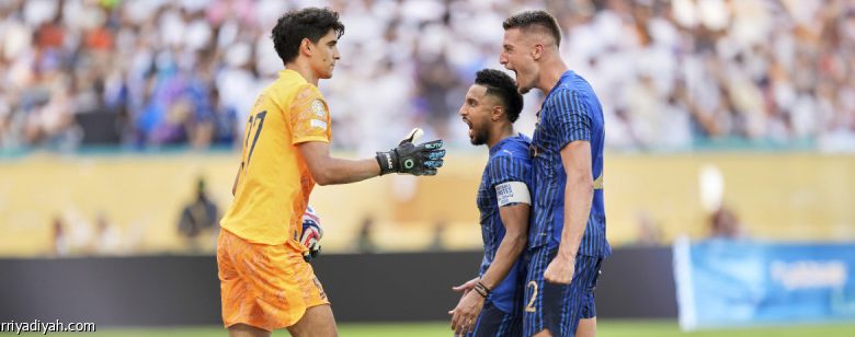 تعادل مثير.. الهلال يوقف تقدم ريال مدريد في مواجهة حماسية لكرة القدم