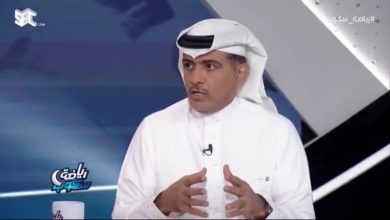 تعليق فهد الهريفي بعد تعادل الهلال مع ريال مدريد يثير الدهشة والجدل