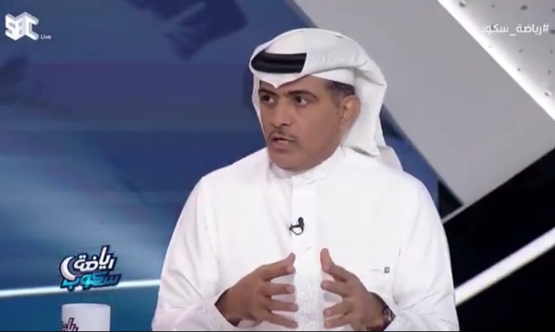 تعليق فهد الهريفي بعد تعادل الهلال مع ريال مدريد يثير الدهشة والجدل
