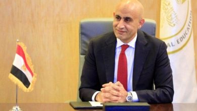 «تفاصيل جديدة» حول إنشاء فصول ثانوي ملحقة للمدارس في قرية شهيدات الطريق الإقليمي بالمنوفية