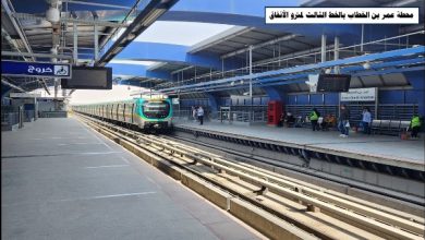 توسع غير مسبوق في مشروعات النقل الأخضر وتوطين الصناعات منذ 2014