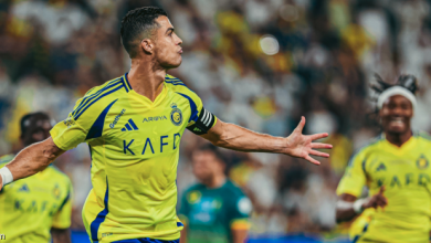 ثنائيات هجومية جديدة لفريق "روشن" تتصدر النصر الـقمة وفريق البطل رابعاً