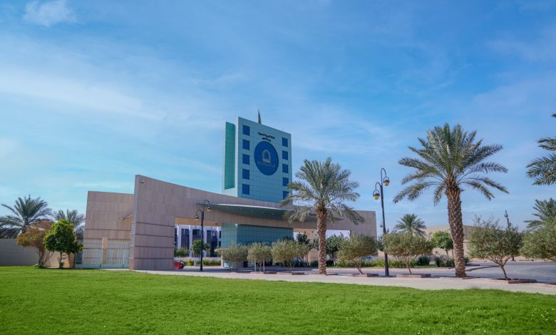 جامعة الامير سطام تتألق ضمن افضل 100 جامعة عالميًا بتصنيف التايمز 2025