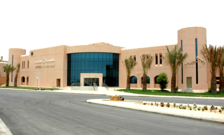 جامعة الملك فيصل بين أفضل 40 جامعة عالميًا وفق تصنيف التايمز للتأثير