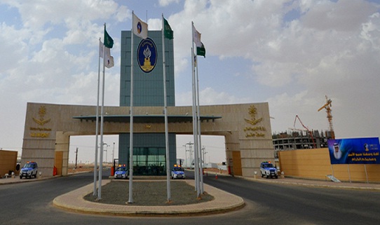 جامعة حائل تعلن بدء تسجيل التخصصات الجديدة للطلاب والطالبات