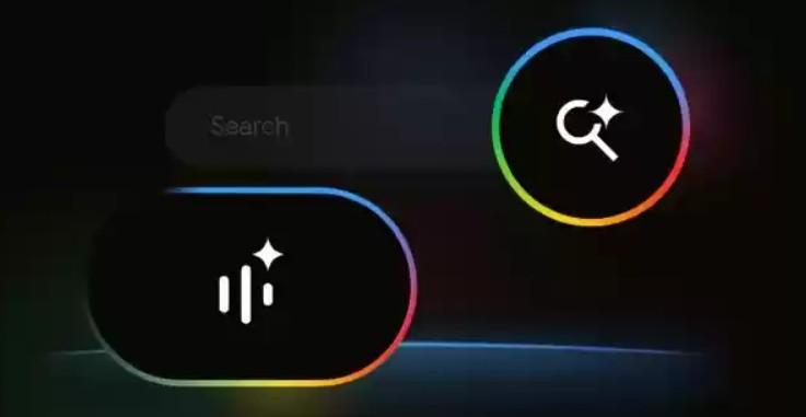 جوجل تطلق ميزة بحث صوتي تفاعلي جديد بالذكاء الاصطناعي Search Live