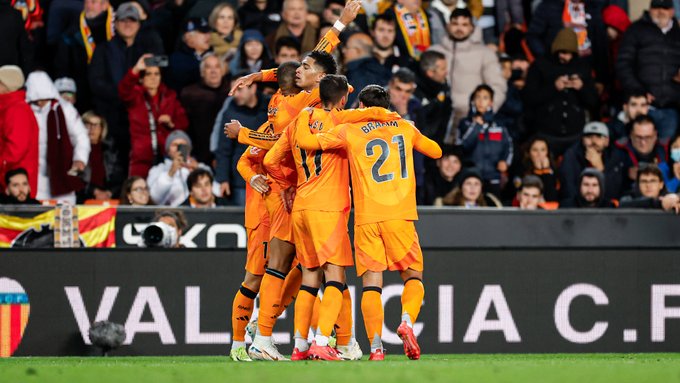 جوكر ريال مدريد يحدد مصيره بعد تلقيه عدة عروض مغرية