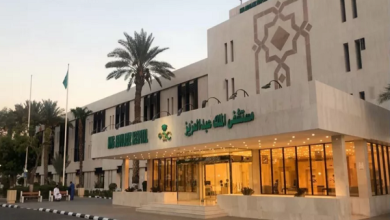 حاج بنغلاديشي يحقق حلمه في الحج بعد عملية إزالة حصوات مرارية