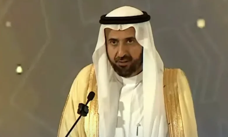 حج 49 الربيعة يؤكد تسخير المملكة امكاناتها لخدمة الحجاج في ندوة كبرى
