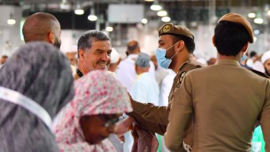 حج بلا مخالفات غرامات مشددة وتقنيات حديثة لتنظيم الحشود بفاعلية