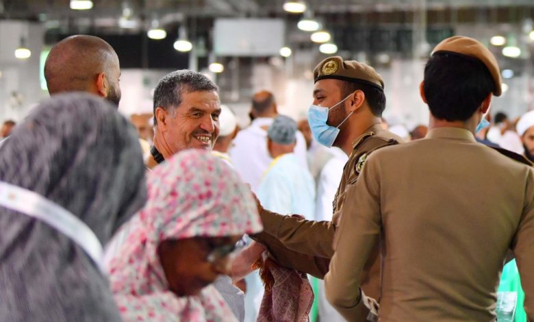 حج بلا مخالفات غرامات مشددة وتقنيات حديثة لتنظيم الحشود بفاعلية