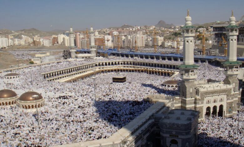 حجاج البيت الحرام يحققون نجاحا كبيرا في حج 1446 هـ بزيادة عدد المستفيدين