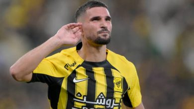 حسم جدل رحيل حسام عوار عن الاتحاد بشكل نهائي ومفاجئ للجميع