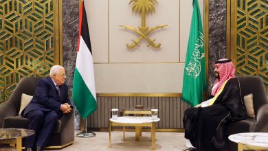 حل جذري يعيد الامان ويحقق السلام بين الفلسطينيين والاسرائيليين
