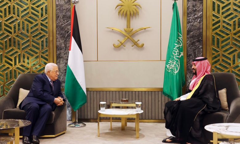 حل جذري يعيد الامان ويحقق السلام بين الفلسطينيين والاسرائيليين