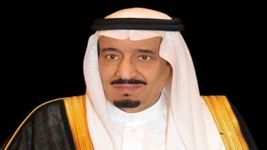 خادم الحرمين يتسلم رسالة من رئيس فنزويلا لتعزيز العلاقات الثنائية