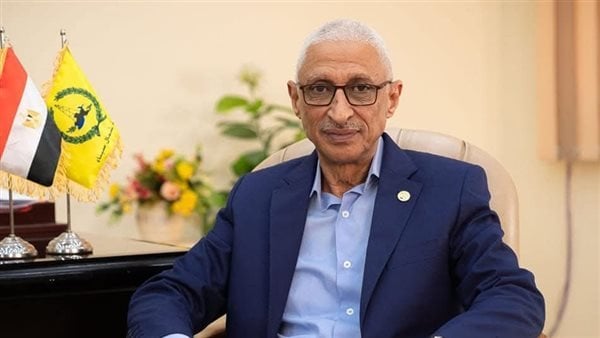 خالد مجاور: سيناء تتحول لعاصمة اقتصادية لمصر بعد القضاء على الإرهاب