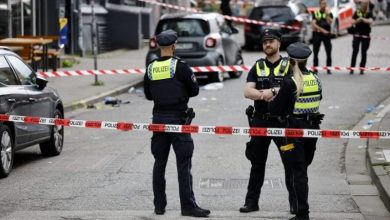 خبراء يفكون مفعول ثلاث قنابل من الحرب العالمية الثانية في كولونيا