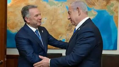خبير سياسي يؤكد دعم المبعوث الامريكي لحرب نتنياهو ضد الفلسطينيين في المنطقة