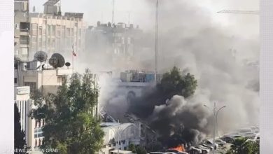 خبير قانوني يؤكد ان استهداف ايران سيؤدي لانهيار التوازنات الاقليمية