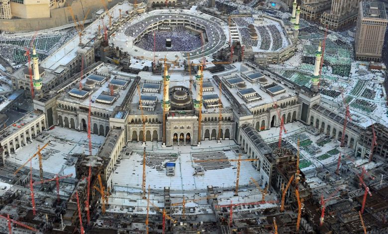 خدمة الحجيج عبر القرون كيف تحولت لتلبية احتياجات الحجاج منذ 100 عام