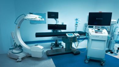 خدمة قسطرة القلب تصل إلى مشعر عرفات لتوفير الرعاية الصحية الممتازة