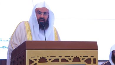 خطة موسم العمرة السديس يطلق حزمة اثرائية استراتيجية لرئاسة الحرمين