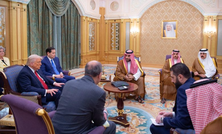 دبلوماسية جديدة: السعودية تعيد رسم مستقبل سوريا نحو الاندماج والسلام