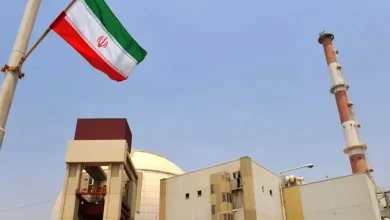 دعوة الجيش الاسرائيلي للايرانيين لاخلاء المنشآت النووية ومصانع الاسلحة