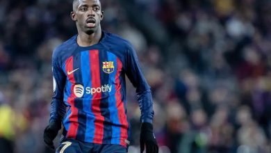 ديمبلي يعترف بدفع ثمن باهظ خلال تجربته مع برشلونة