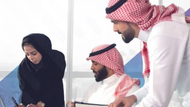 ذكاء اصطناعي يعزز ريادة الاعمال الرقمية عند الشباب السعودي الحديثة