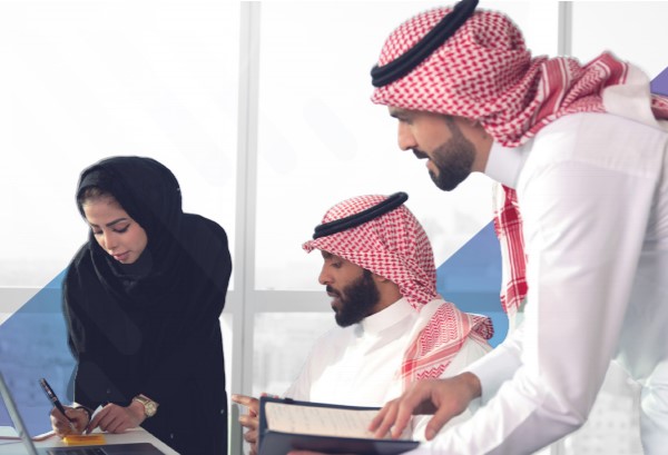 ذكاء اصطناعي يعزز ريادة الاعمال الرقمية عند الشباب السعودي الحديثة