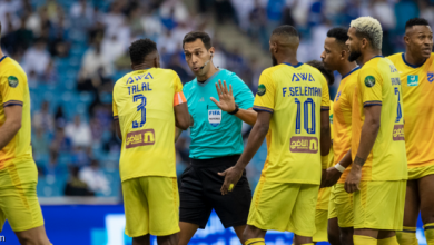ذكريات ثلاثية الهلال تُشعل مواجهة تيلو ضد ريال مدريد في الساحة الرياضية
