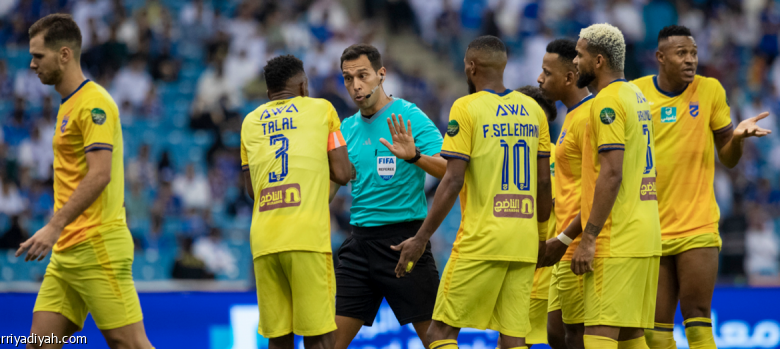 ذكريات ثلاثية الهلال تُشعل مواجهة تيلو ضد ريال مدريد في الساحة الرياضية