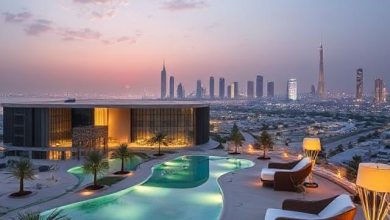 رؤية 2030 تقود تحول غير مسبوق في السعودية وتحقيق التنمية المستدامة