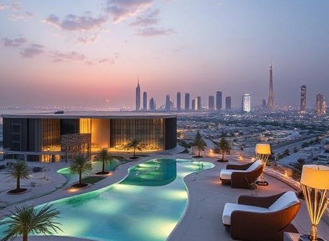 رؤية 2030 تقود تحول غير مسبوق في السعودية وتحقيق التنمية المستدامة