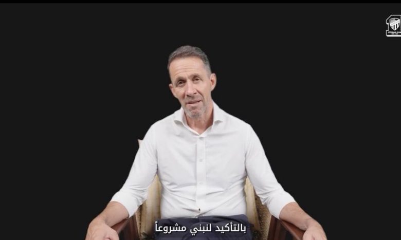 رامون بلانيس يثير حماس جماهير الاتحاد قبل انطلاق الموسم الجديد