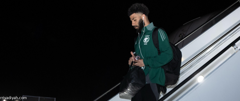 رحلة مدتها 50 دقيقة تنقل المنتخب الأخضر إلى أريزونا استعداداً للمنافسات