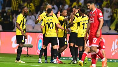 رحيل لاعب الاتحاد يثير الجدل وينتقل الى دوري جديد في صفقة مفاجئة