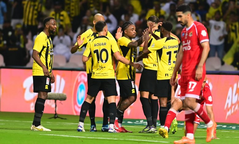 رحيل لاعب الاتحاد يثير الجدل وينتقل الى دوري جديد في صفقة مفاجئة