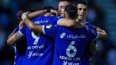 رسالة مالكوم لجماهير الهلال قبل لقاء ريال madrid: نحن هنا لنصنع التاريخ ونقف معاً لتحقيق победة مميزة