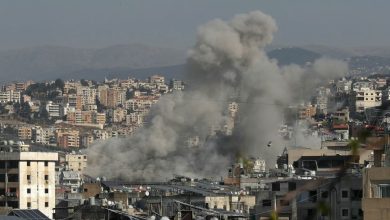 روسيا تحذر امريكا من توجيه ضغوط على ايران في الاستقرار الاقليمي