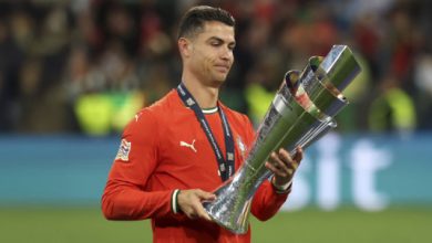 رونالدو يؤكد تجديد عقده مع النصر وفقاً لتقرير ESPN الحصري والمثير