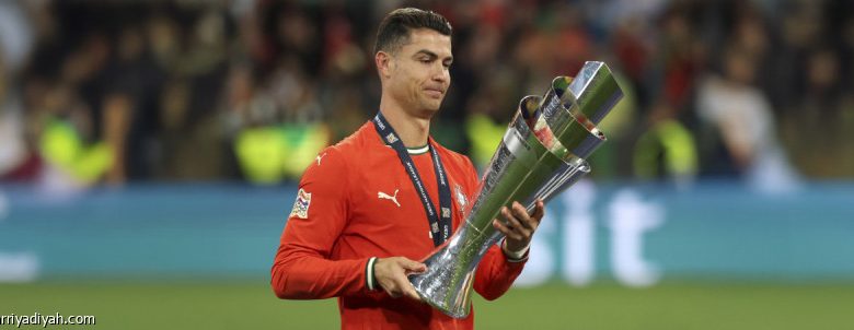 رونالدو يؤكد تجديد عقده مع النصر وفقاً لتقرير ESPN الحصري والمثير