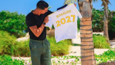 رونالدو يواصل تألقه مع النصر مستمراً على نهج الريال واليونايتد