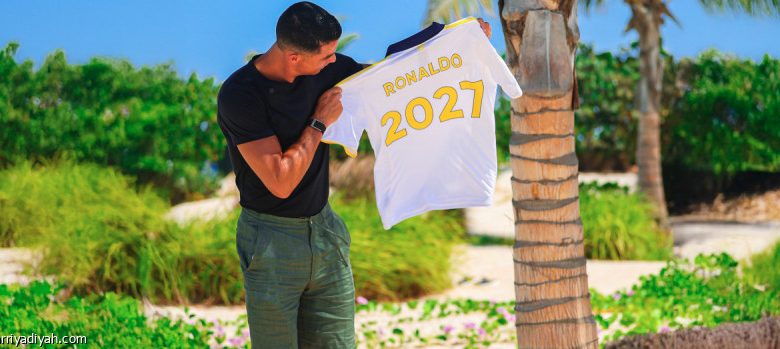رونالدو يواصل تألقه مع النصر مستمراً على نهج الريال واليونايتد