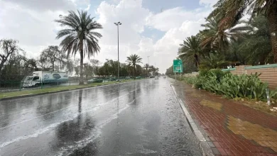 رياح قوية وامواج عالية تهدد سواحل جازان وتحذيرات عاجلة للمواطنين