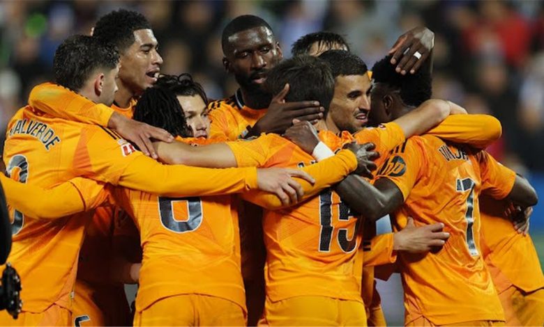 ريال مدريد يحدد موعد تقديم صفقته الجديدة المرتقبة في الموسم القادم.
